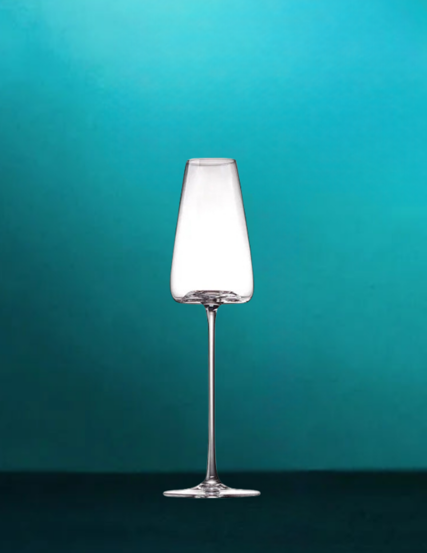 Ultrathin Crystal Wine Glass - Red Wine XL