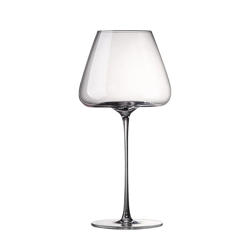 Ultrathin Crystal Wine Glass - Red Wine XL