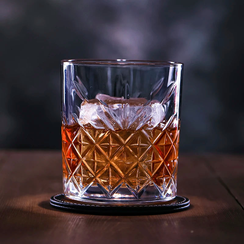 Ultra Premium Whiskey Glass