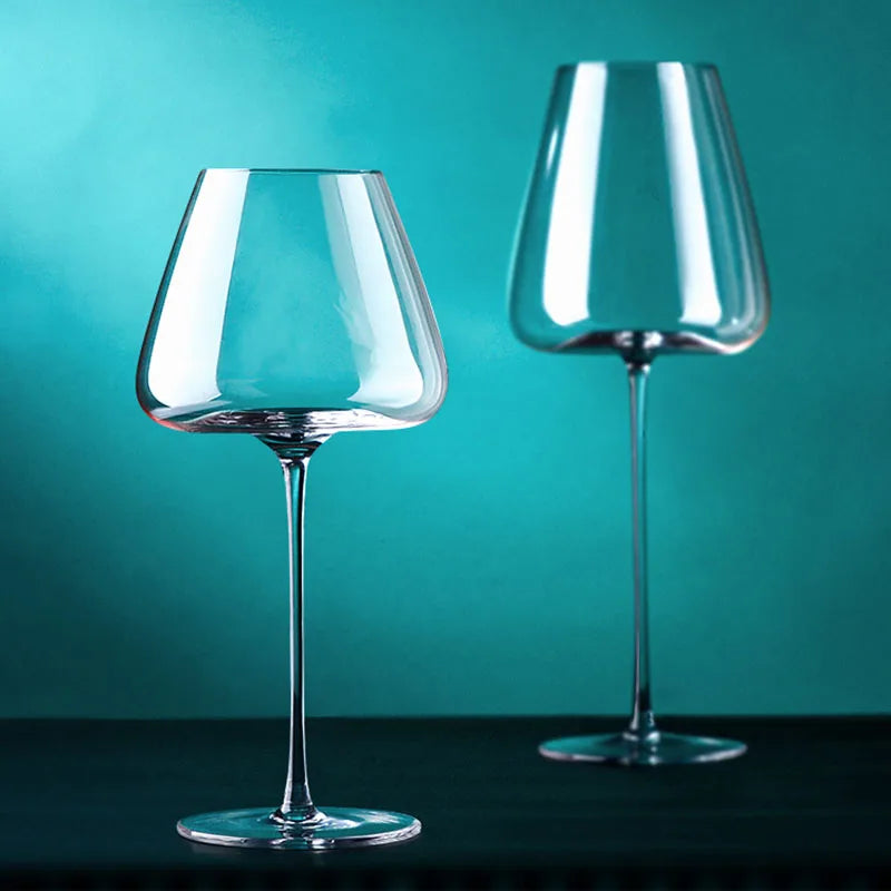 Ultrathin Crystal Wine Glass - White Wine