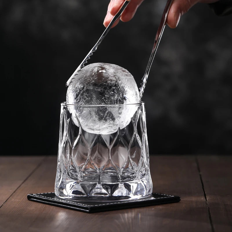 Ultra Premium Whiskey Glass