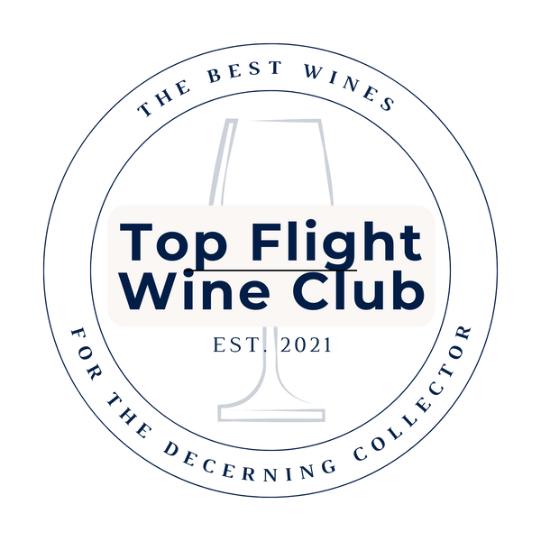 Top Flight Wine Club